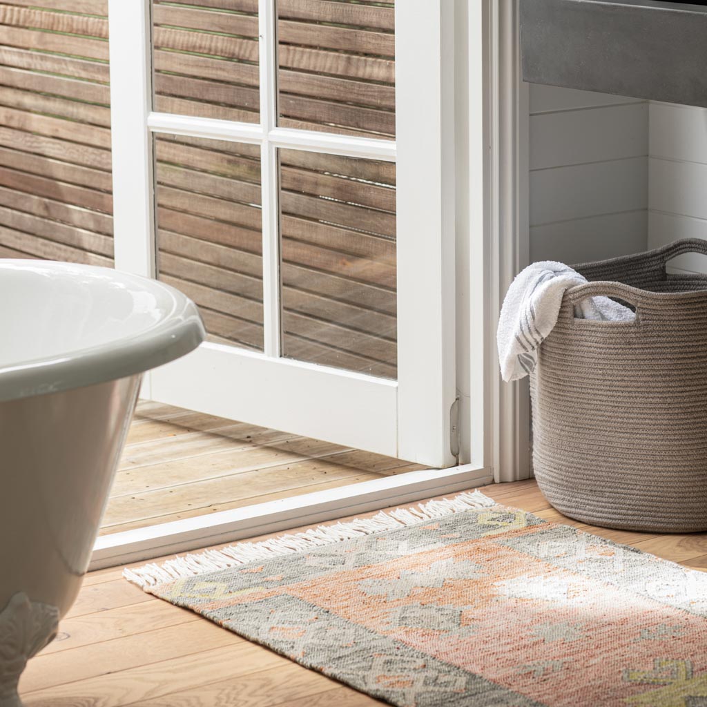 Nomad Tarifa Rug