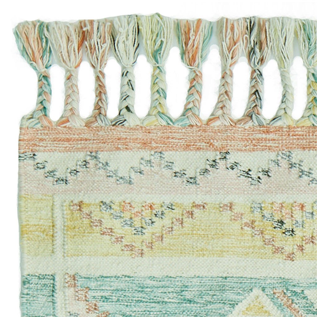 Andalucia Paloma Rug close up