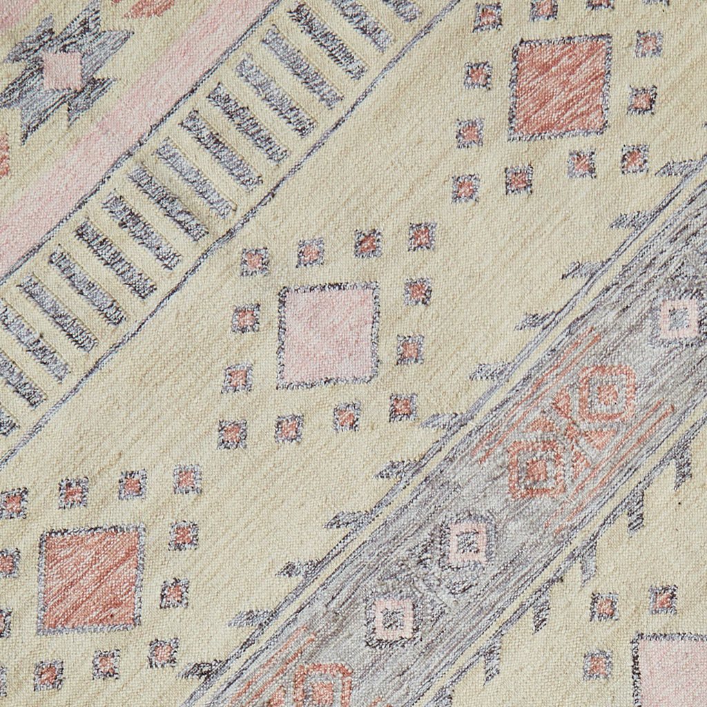 Andalucia Cadiz Ottoman closeup