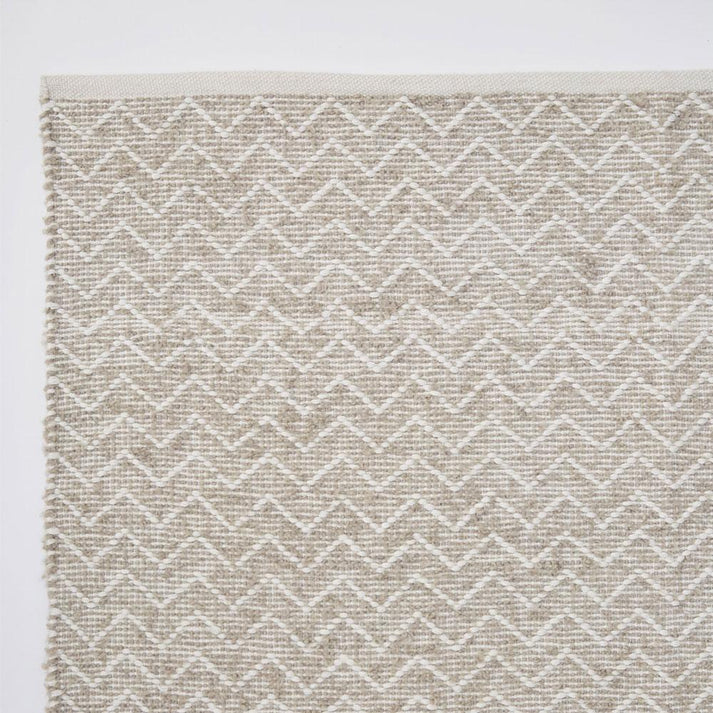 Chinchilla Chenille Rug | Weaver Green Australia