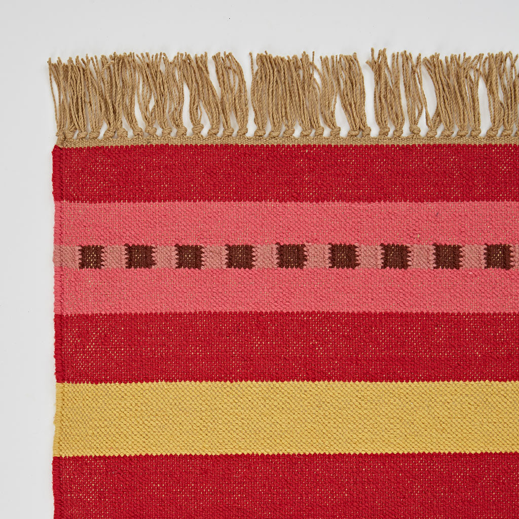 Darjeeling Rug