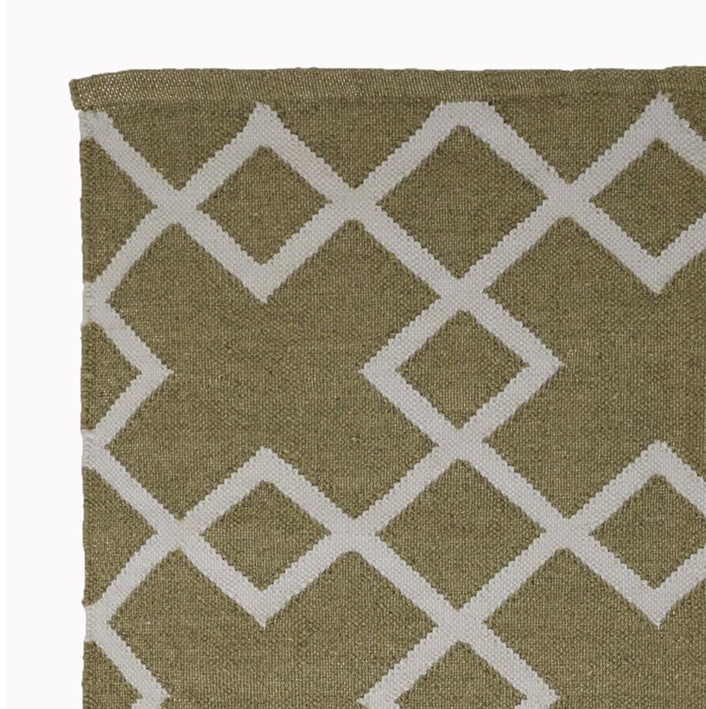 Lichen Rug Lichen Juno Rug | Weaver Green Australia