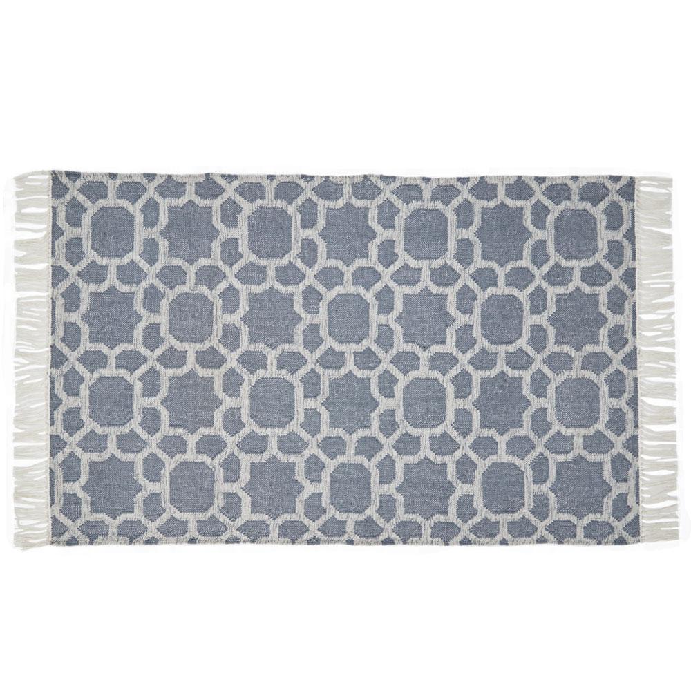 Kasbah Ink Rug