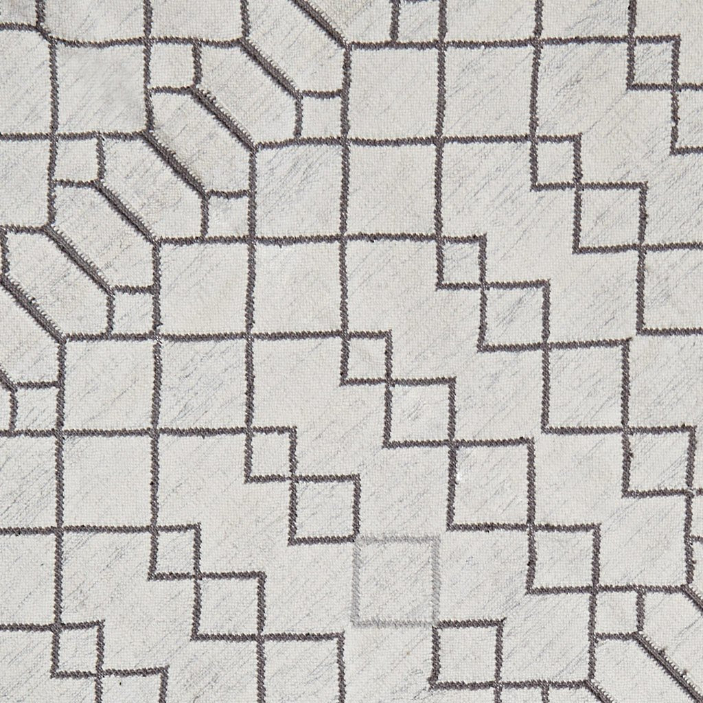 Close up of Medina Tangier fabric