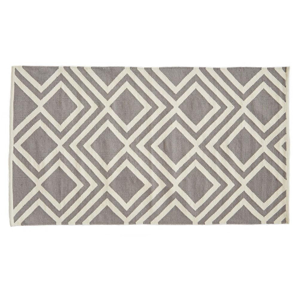 Iris Monsoon Rug