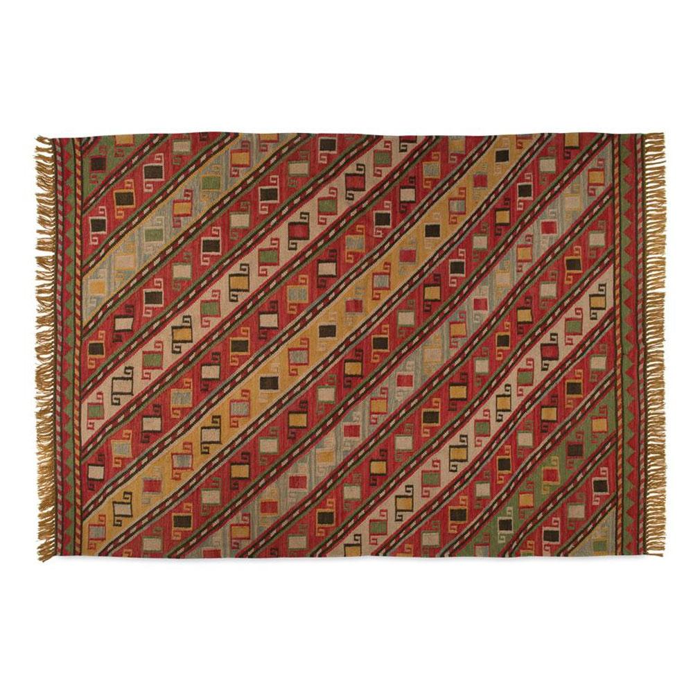 Nomad Atlas Rug