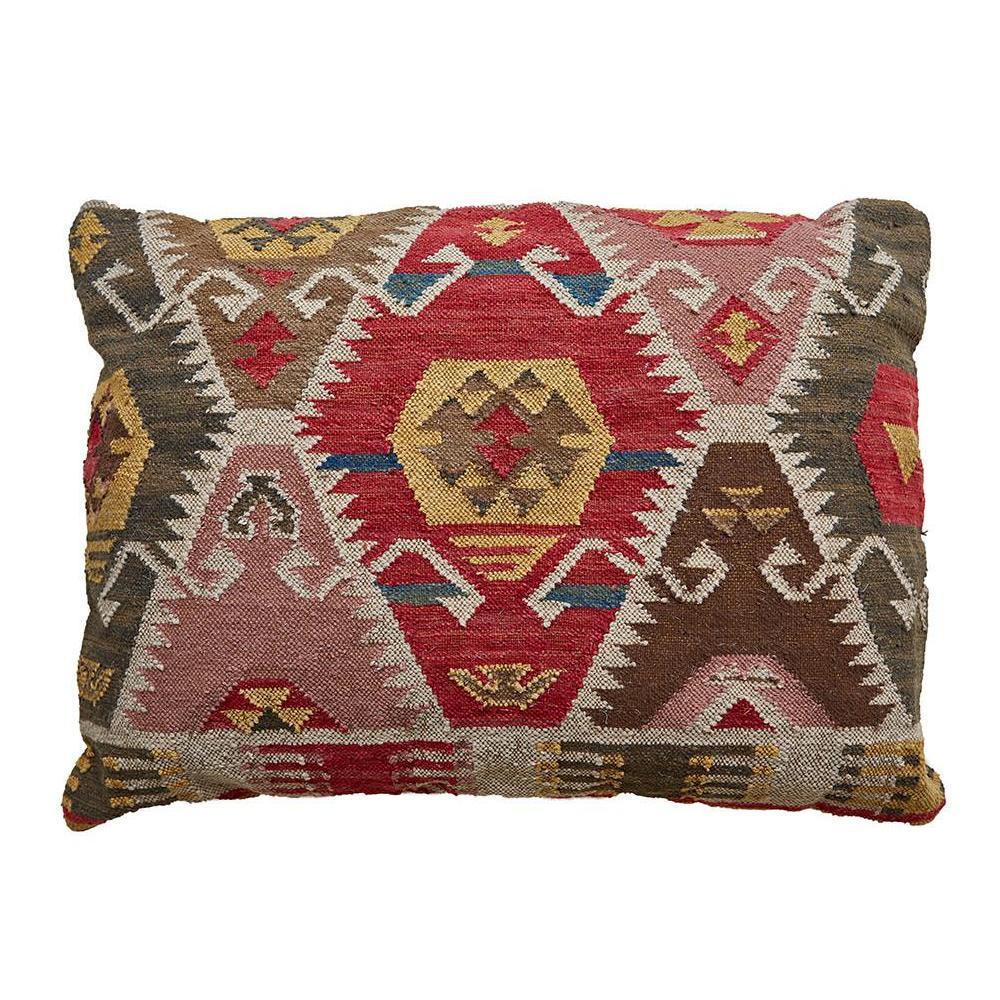 The Nomad Sultan 75cm x 100cm Cushion