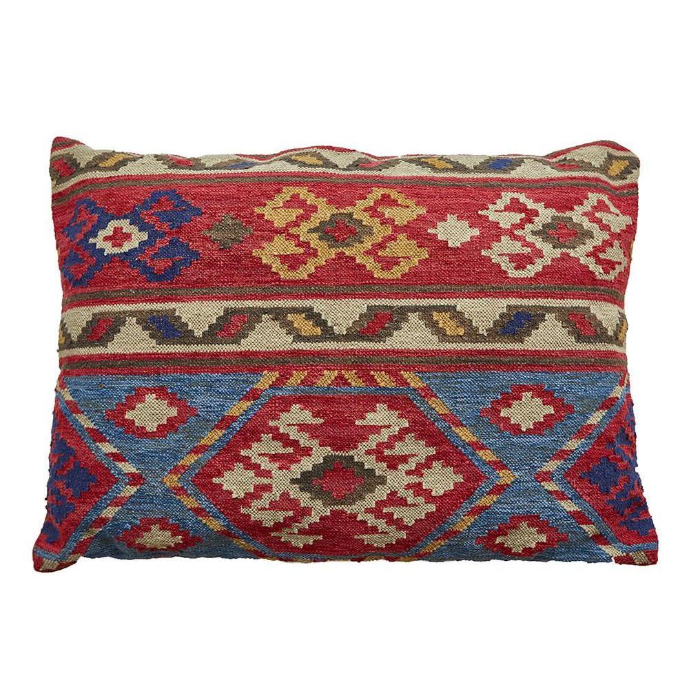 The Nomad Taurus 75cm x 100cm Cushion