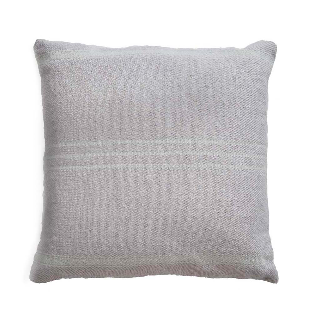Oxford Stripe Shell Cushion