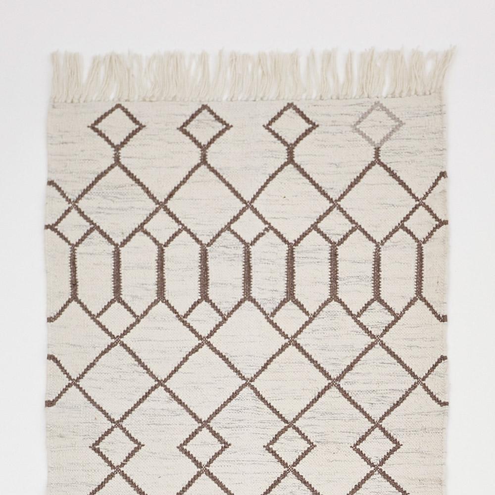 Medina Tangier Runner Rug close up